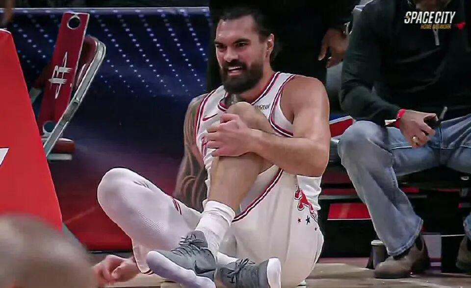 九游体育注册-你也赛季报销？谢天谢地！火箭末节逆转文班！