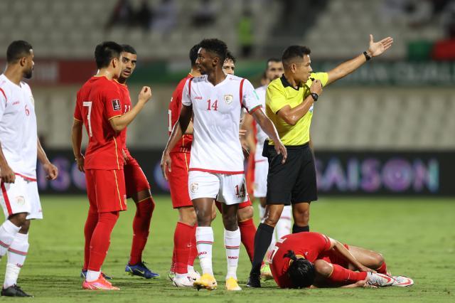 九游体育赛事-12强赛综述：A组韩伊不败优势明显 沙澳日列B组前3